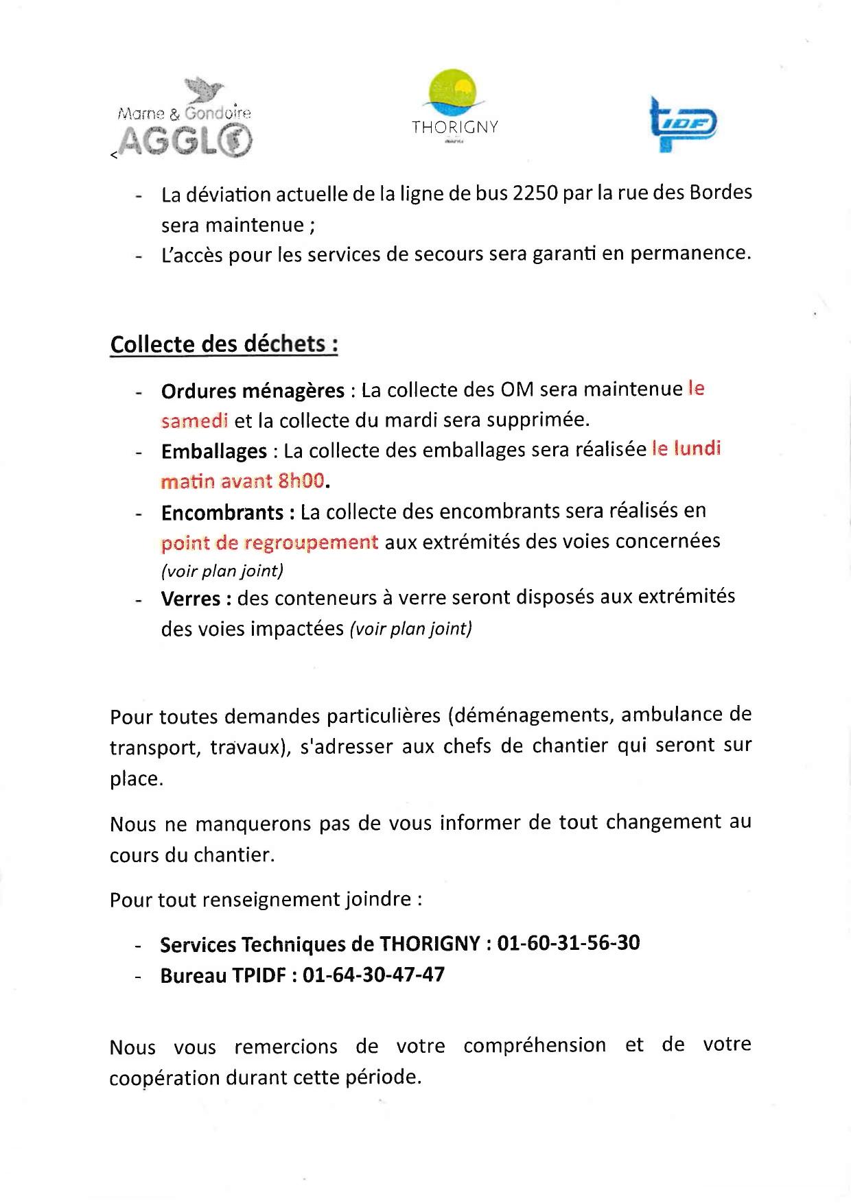 Assainissement gallieni p2