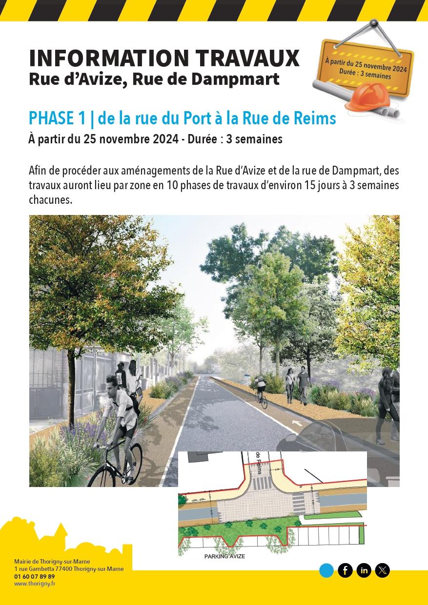 Travaux rue de dampmart phase 1 page 0001